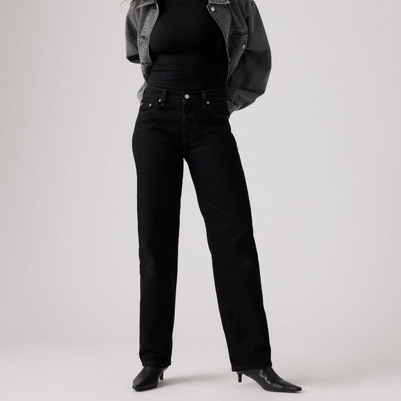 501 90s Women's Jeans - Picture 1 of 1